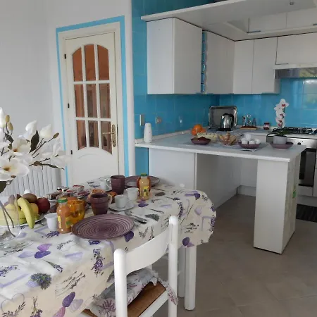 La 3* San Teodoro (Sardinia)