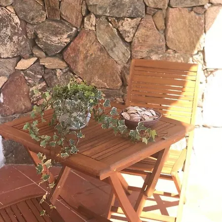 Bed & Breakfast La