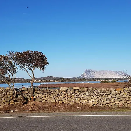 La Bed & Breakfast San Teodoro (Sardinia)