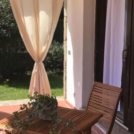 Bed & Breakfast La San Teodoro (Sardinia)