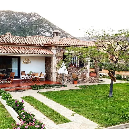 Bed & Breakfast La