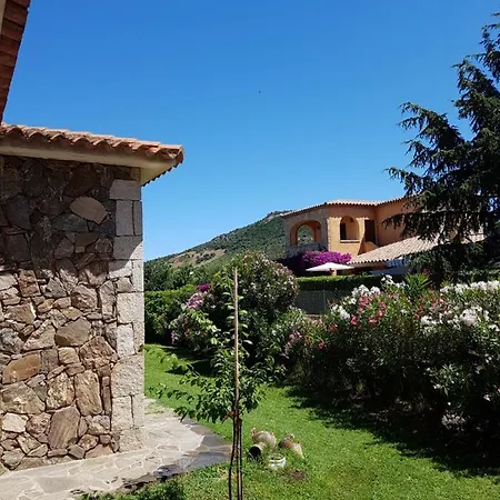 住宿加早餐酒店 La