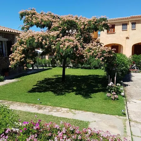 Bed & Breakfast La *