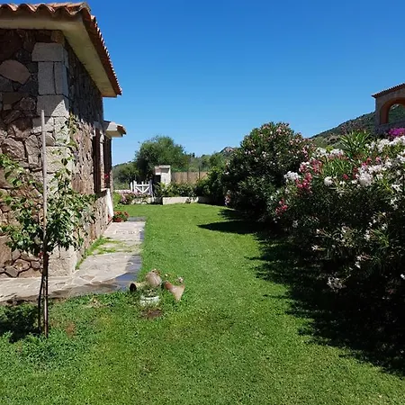 La San Teodoro (Sardinia)