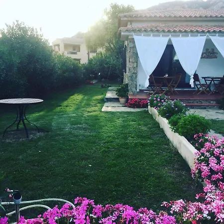 La 住宿加早餐酒店