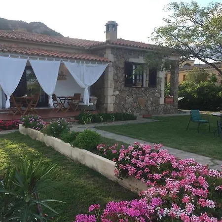 住宿加早餐酒店 La