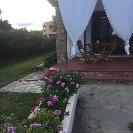 La Bed & Breakfast