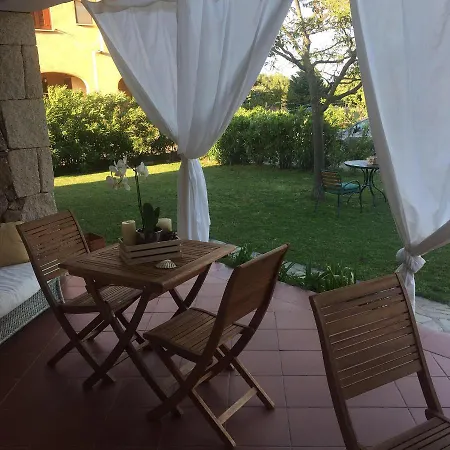 Bed & Breakfast La *