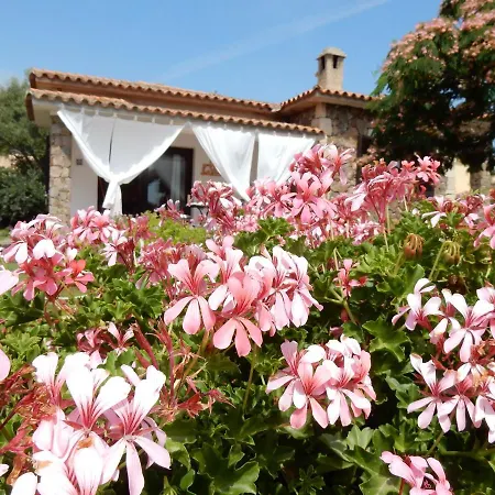Bed & Breakfast La