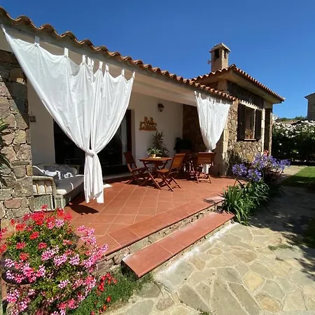 Nocleg ze śniadaniem La San Teodoro (Sardinia)