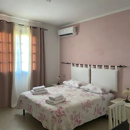 Bed & Breakfast La San Teodoro (Sardinia)
