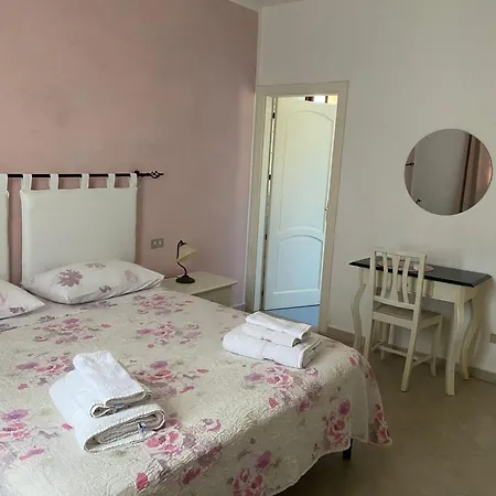 La Bed & Breakfast