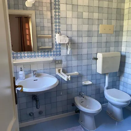 Bed & Breakfast La *