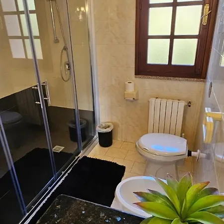 La Bed & Breakfast San Teodoro (Sardinia)