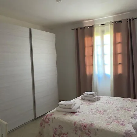 Bed & Breakfast La San Teodoro (Sardinia)