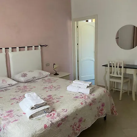 La Bed & Breakfast
