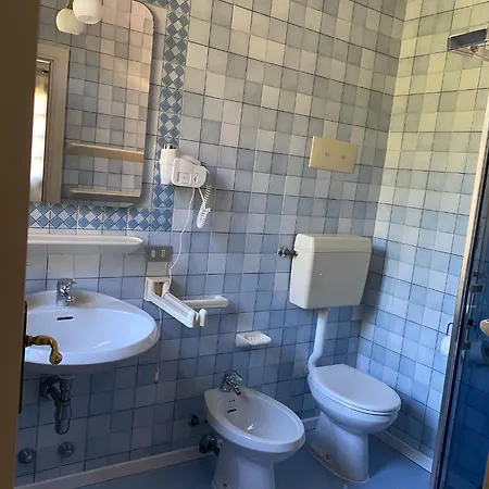 Bed & Breakfast La