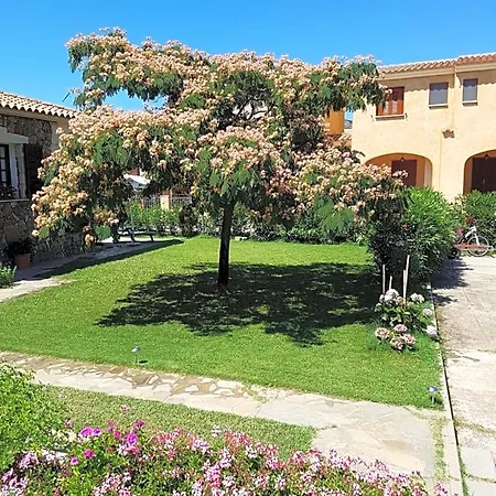 La San Teodoro (Sardinia)