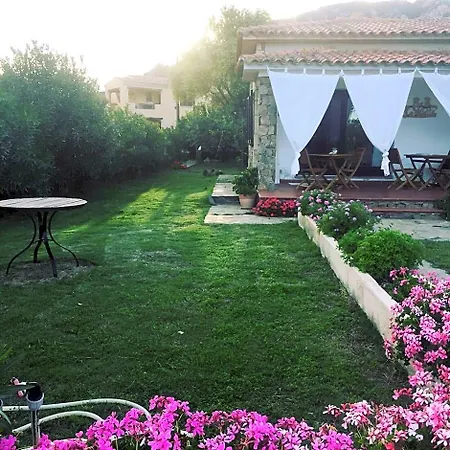 Frühstückspension La San Teodoro (Sardinia)
