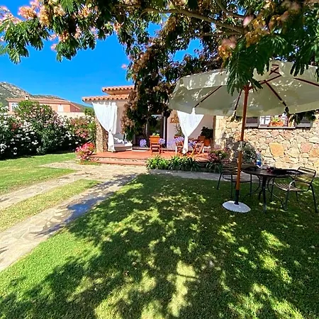 La 3* San Teodoro (Sardinia)